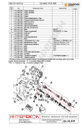 Интерскол ДА-14,4 ЭР кат