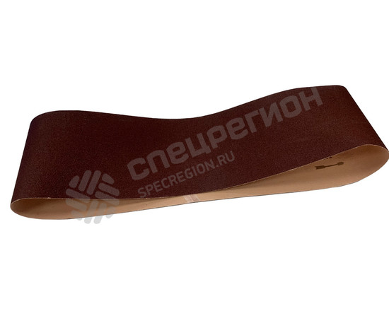 Фотография Лента шлифовальная 102х915 Р150 SB005A (кратно 5шт)