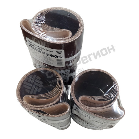Фотография Лента шлифовальная 102х915 Р150 SB005A (кратно 5шт)