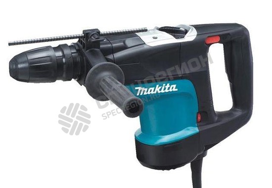 Фотография Перфоратор Makita HR4001C