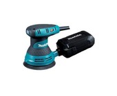 Эксцентриковая шлифмашина Makita BO5031