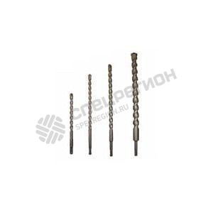 Фотография Бур SDS-plus Makita 12 мм x 460 мм D-16271